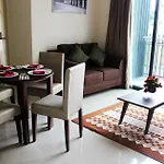 Swiss-Garden Resort Residences Kuantan