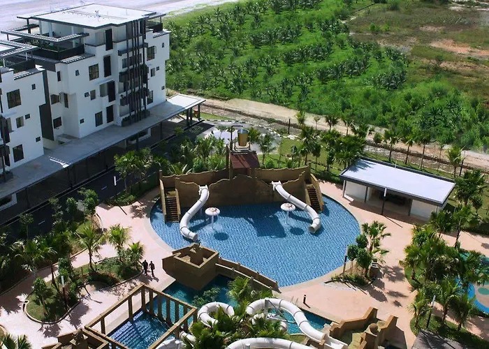 Swiss-Garden Resort Residences Kuantan