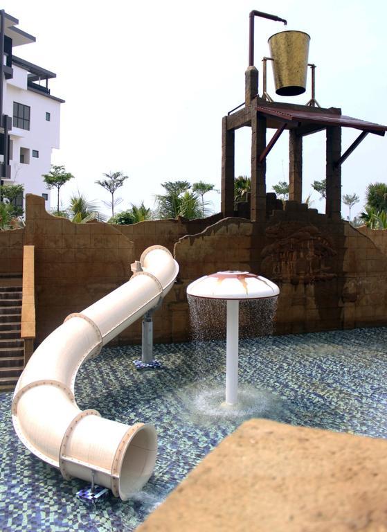 Swiss-garden Residences 4*