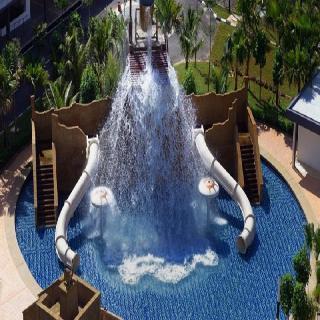 Aparthotel Swiss-garden Residences Kuantan