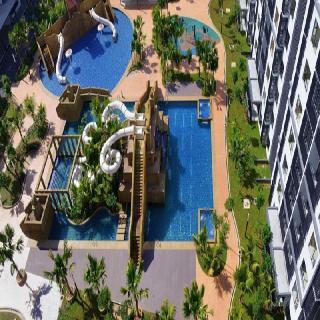Swiss-garden Residences