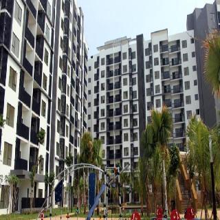 Swiss-garden Residences Aparthotel 4*