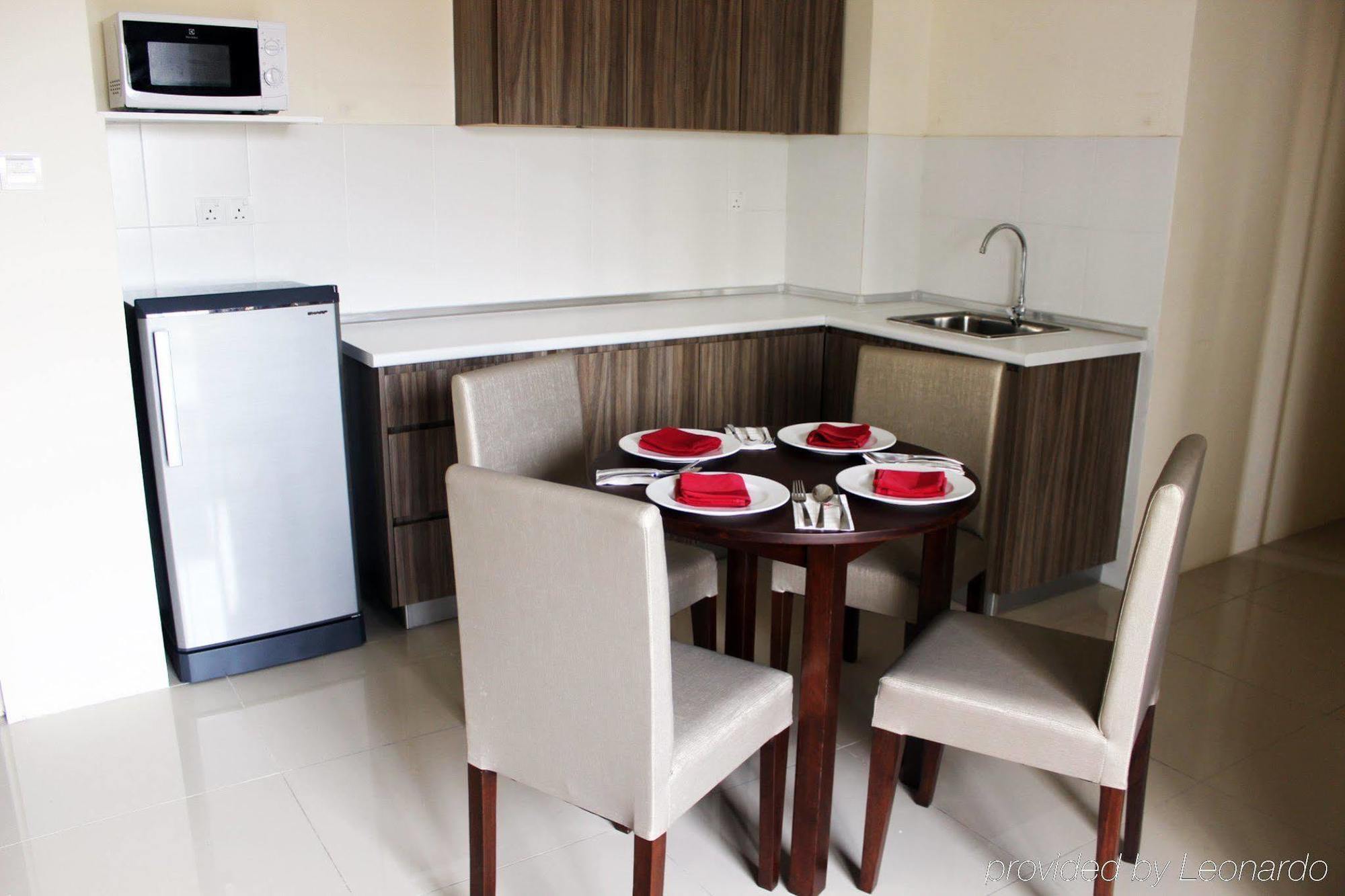 Swiss-garden Residences 4* Kuantan