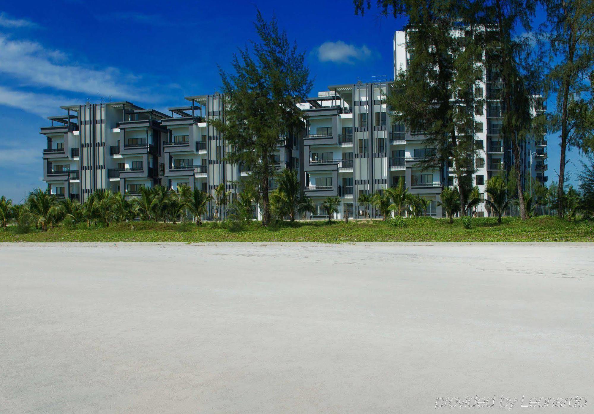 Swiss-garden Residences Aparthotel Kuantan