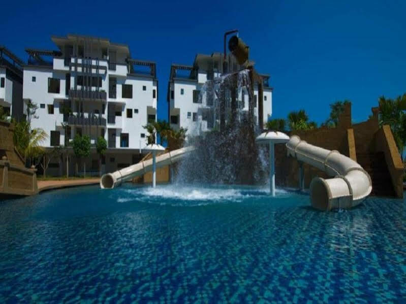 Aparthotel Swiss-garden Residences 4*
