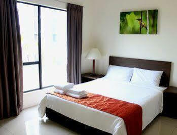 Swiss-garden Residences Kuantan